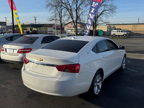 Used 2014 Chevrolet Impala LS image 5