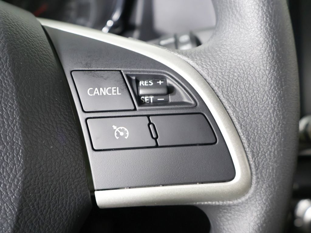 New 2027 Mitsubishi Outlander Sport ES AWD/4WD image 36