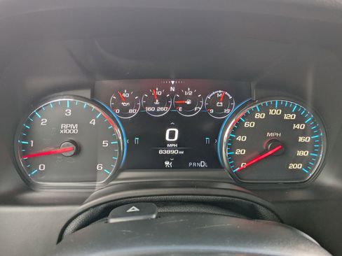 Used 2019 GMC Yukon Denali image 15