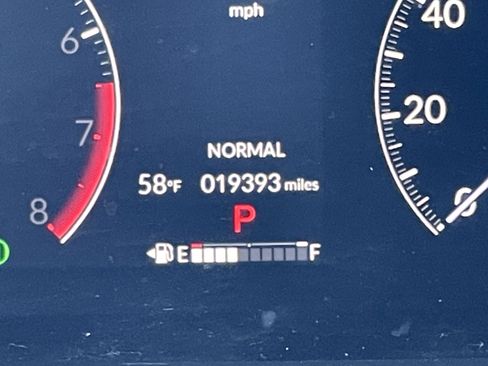 Used 2023 Honda CR-V EX-L image 15