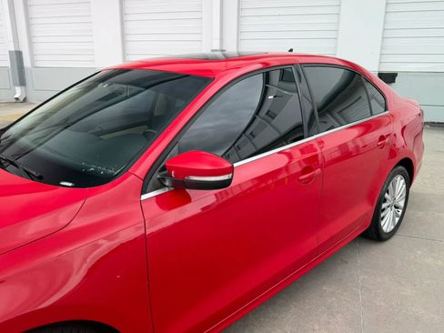 Used 2015 Volkswagen Jetta SE FWD image 15