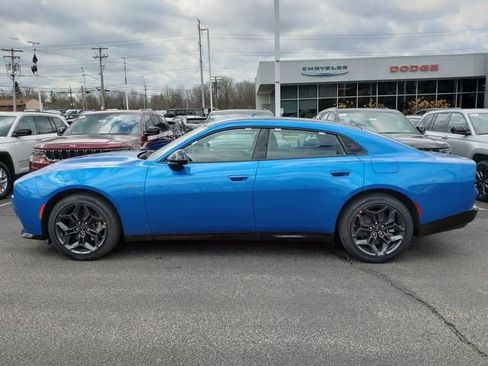 New 2026 Dodge Charger R/T image 2