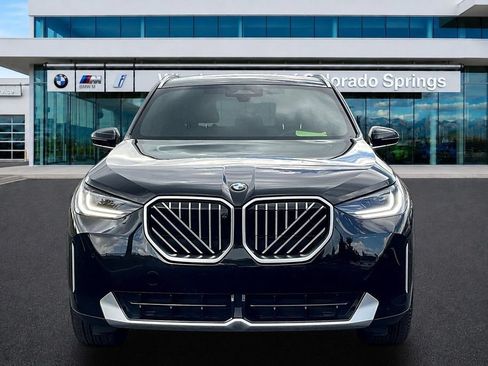 Certified 2026 BMW X3 xDrive30i AWD/4WD image 2