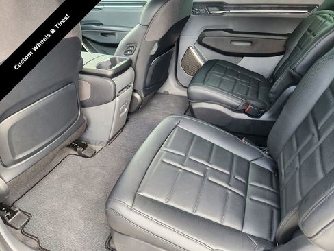 New 2026 Kia EV9 Land w/ Nightfall Edition Package AWD/4WD image 20