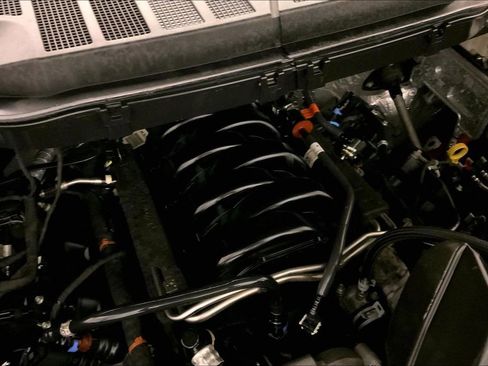 Used 2021 Ford F150 XLT w/ Equipment Group 302A High image 30