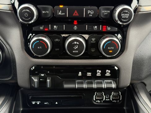 Used 2019 RAM 1500 Sport w/ Advanced Safety Group image 29