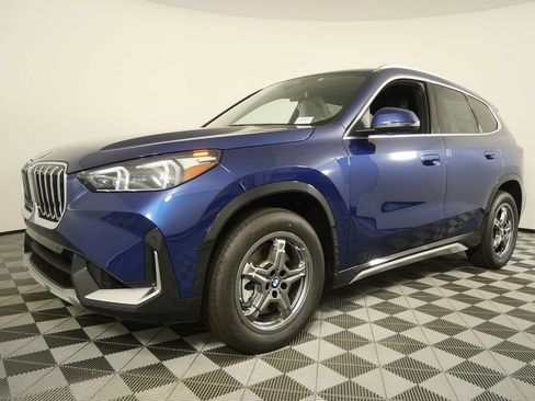 Used 2025 BMW X1 xDrive28i w/ Convenience Package image 7