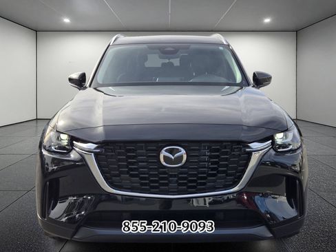 New 2026 MAZDA CX-90 3.3 Turbo w/ Select Package image 5