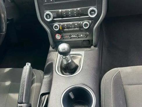Used 2019 Ford Mustang GT w/ Black Accent Package RWD image 13