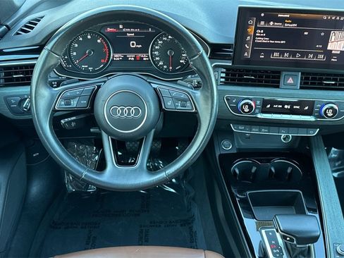 Used 2021 Audi A4 2.0T Premium w/ Convenience Package image 17