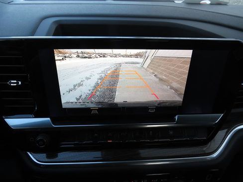 New 2026 Chevrolet Silverado 1500 RST w/ RST Select Package image 22