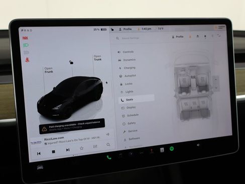 Used 2023 Tesla Model Y Performance image 33