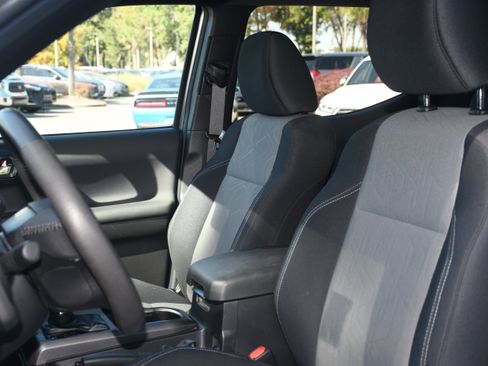 Certified 2023 Toyota Tacoma SR image 11