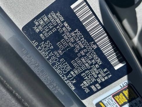 Certified 2025 Kia Sorento SX Prestige AWD/4WD image 22