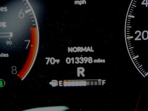 Certified 2024 Honda CR-V EX image 43