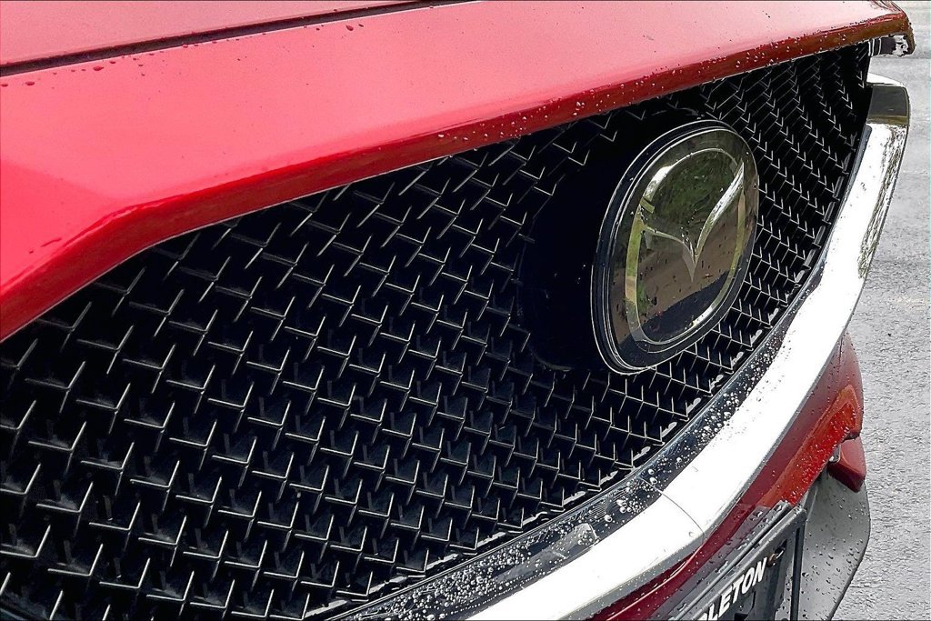 Used 2020 MAZDA CX-5 Touring AWD/4WD image 32