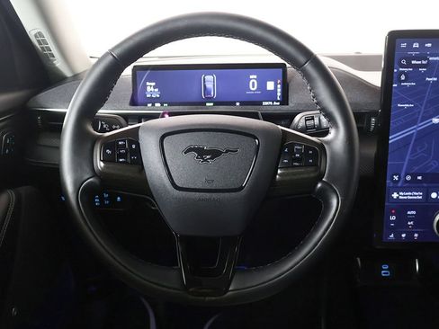 Used 2023 Ford Mustang Mach-E Premium RWD image 38