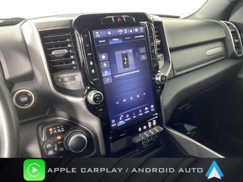 Used 2023 RAM 1500 Big Horn image 4