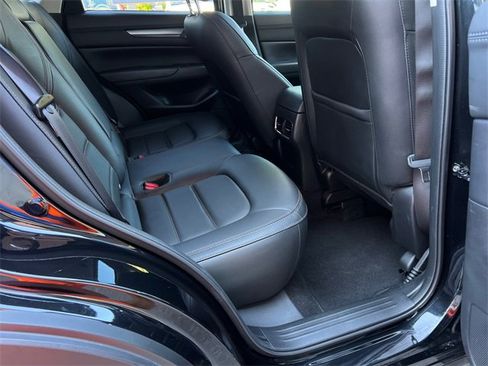 Used 2023 MAZDA CX-5 AWD 2.5 S w/ Preferred Package image 15