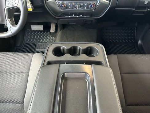 Used 2018 Chevrolet Silverado 1500 LT w/ All Star Edition image 21