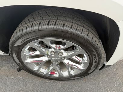 Used 2019 GMC Yukon XL Denali w/ Denali Ultimate Package