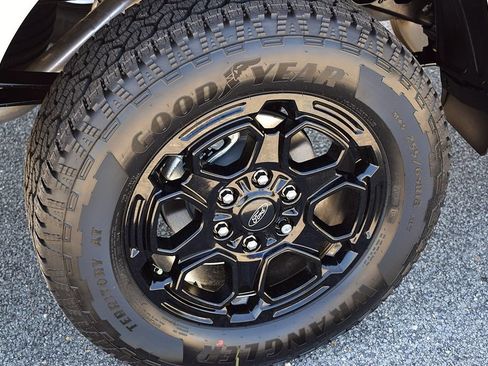 New 2026 Ford Ranger XLT w/ Equipment Group 301A High AWD/4WD image 9