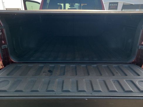 Used 2022 RAM 1500 Big Horn w/ Back Country Package AWD/4WD image 25