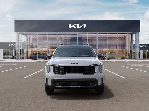 New 2026 Kia Sorento X-Line EX AWD/4WD image 2