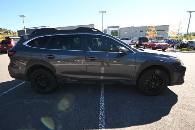 Certified 2025 Subaru Outback Premium w/ Popular Package #1 AWD/4WD image 6
