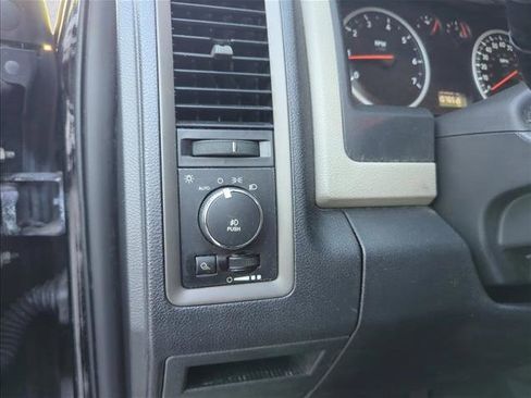 Used 2012 RAM 1500 Express w/ ST Popular Equipment Group image 21
