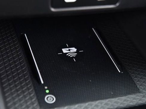 New 2026 Honda Accord Sport image 16
