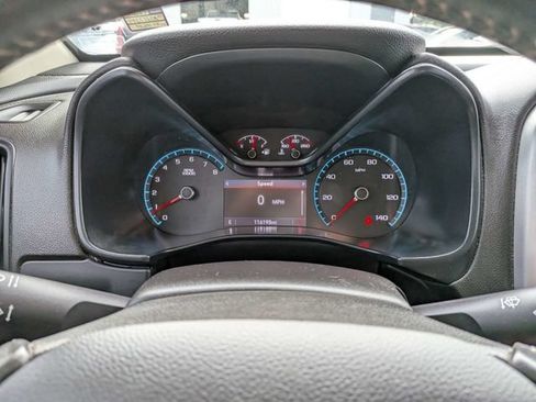 Used 2019 GMC Canyon SLE AWD/4WD image 24