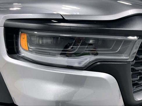 Used 2025 RAM 1500 RHO w/ RHO Level 1 Equipment Group image 40