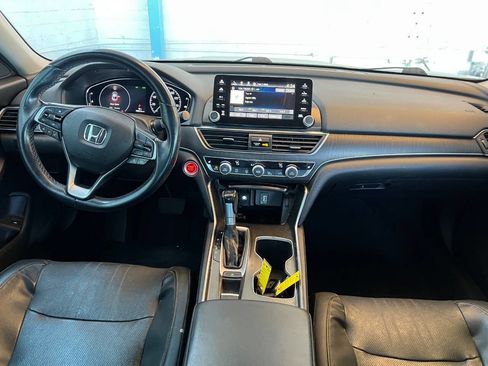 Used 2018 Honda Accord EX-L image 6