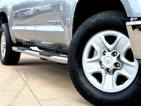 Used 2018 Toyota Tundra SR5 w/ Truck Exterior Package image 6