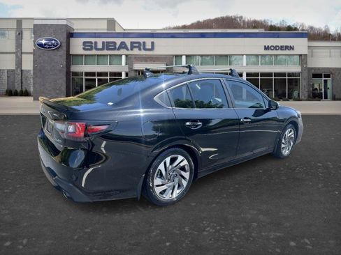 Used 2024 Subaru Legacy Touring XT AWD/4WD image 7