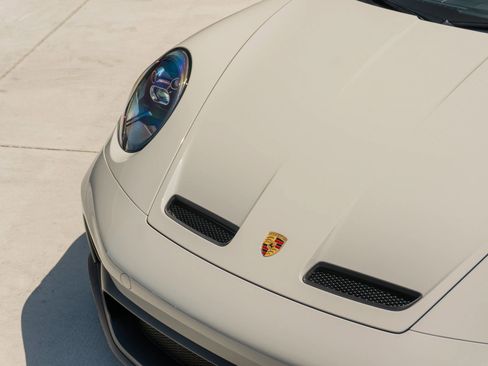 Used 2022 Porsche 911 GT3 RWD image 22