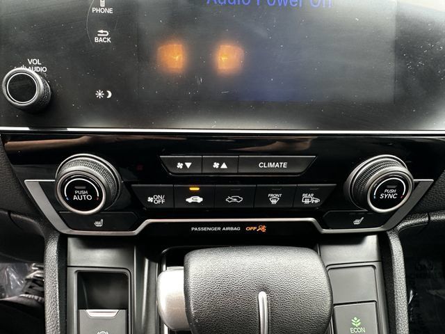 Used 2019 Honda CR-V EX-L image 23