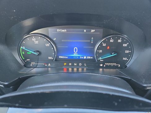 Certified 2022 Ford Escape SE w/ Convenience Package image 16