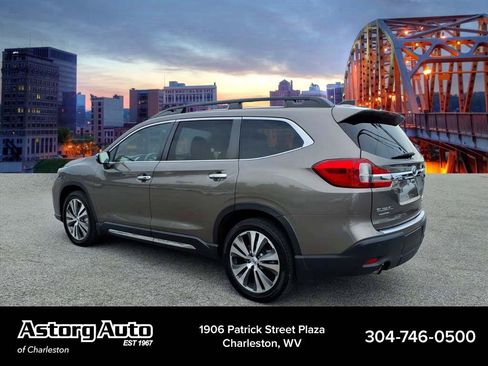 Used 2022 Subaru Ascent Touring w/ Popular Package #2A AWD/4WD image 5