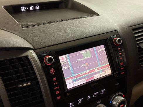 Used 2011 Toyota Sequoia Platinum image 48