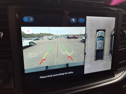 Used 2024 Ford F150 XLT w/ Equipment Group 302A MID image 30