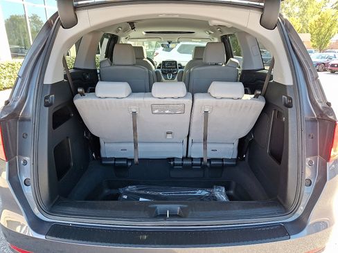 Used 2020 Honda Odyssey EX-L image 29