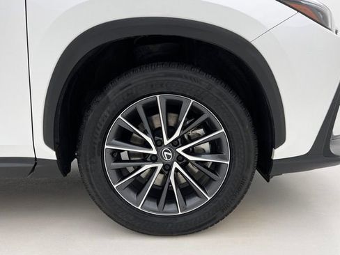 Certified 2024 Lexus NX 350 AWD w/ Cold Area Package image 29