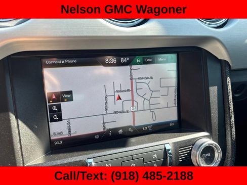 Used 2015 Ford Mustang GT Premium w/ Equipment Group 401A RWD image 12