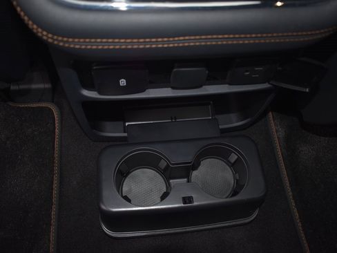 Used 2024 Lincoln Navigator Black Label image 20