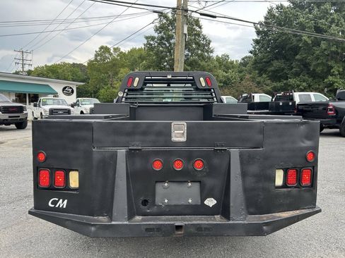 Used 2013 Ford F450 XL AWD/4WD image 7