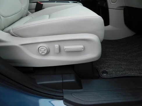 New 2026 Honda Odyssey EX-L image 19