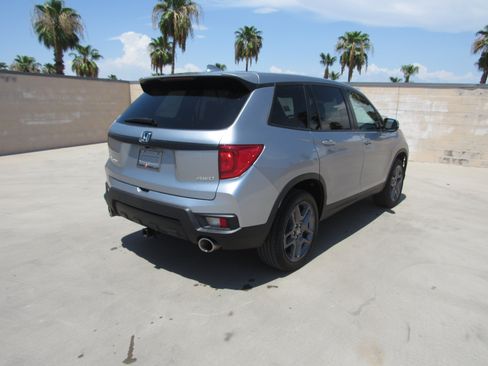 Certified 2023 Honda Passport EX-L image 5