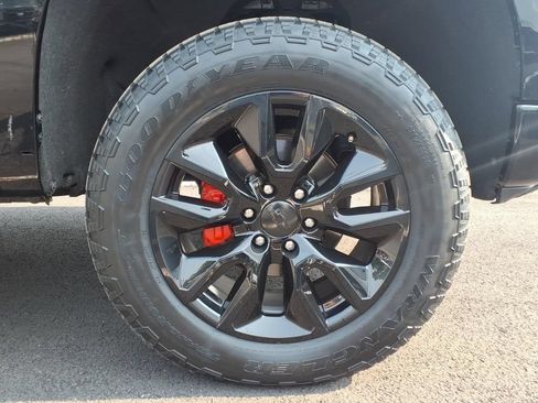 Used 2022 Chevrolet Silverado 1500 RST AWD/4WD image 22